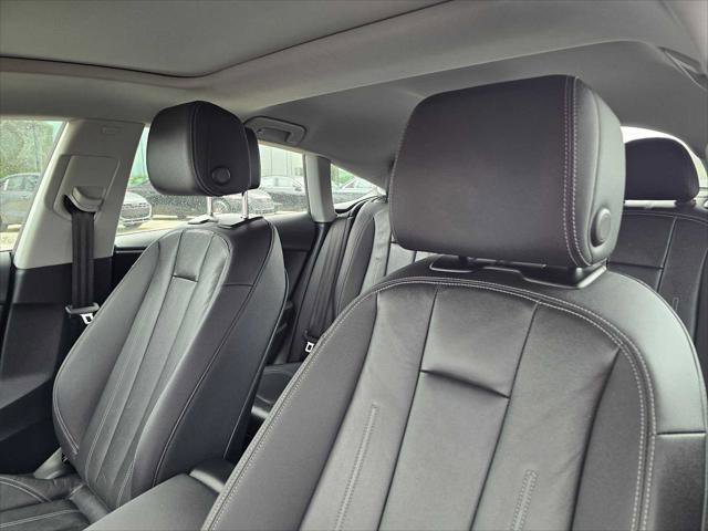 Used 2022 Audi A5 2.0T Premium Plus w/ Premium Plus image 23