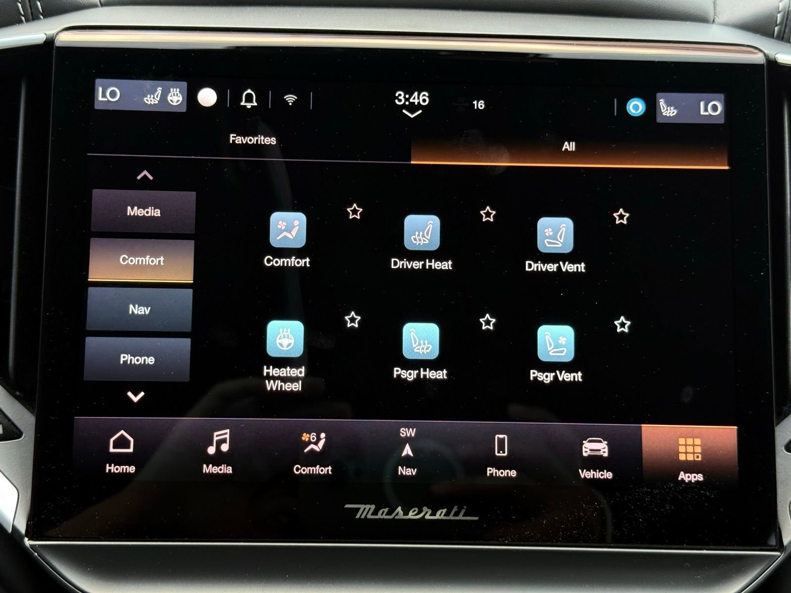 Used 2021 Maserati Ghibli Trofeo image 57