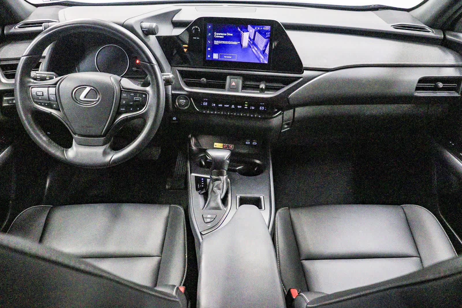Certified 2023 Lexus UX 250h FWD w/ Accessory Package (Z2) image 13