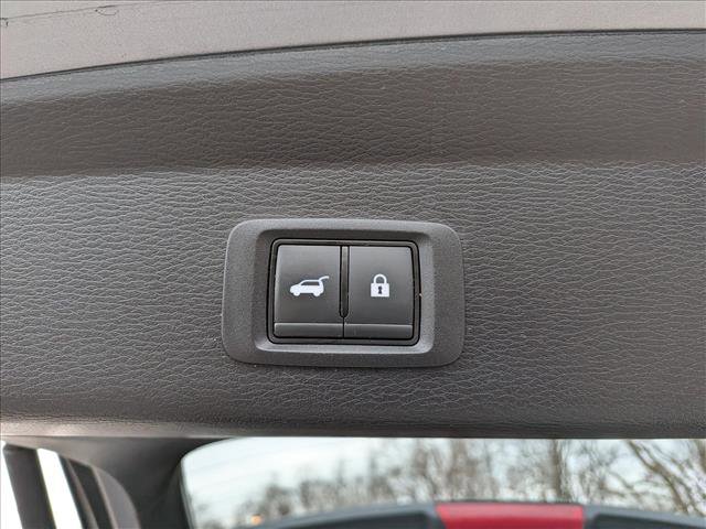 Used 2024 Mitsubishi Outlander SE image 21