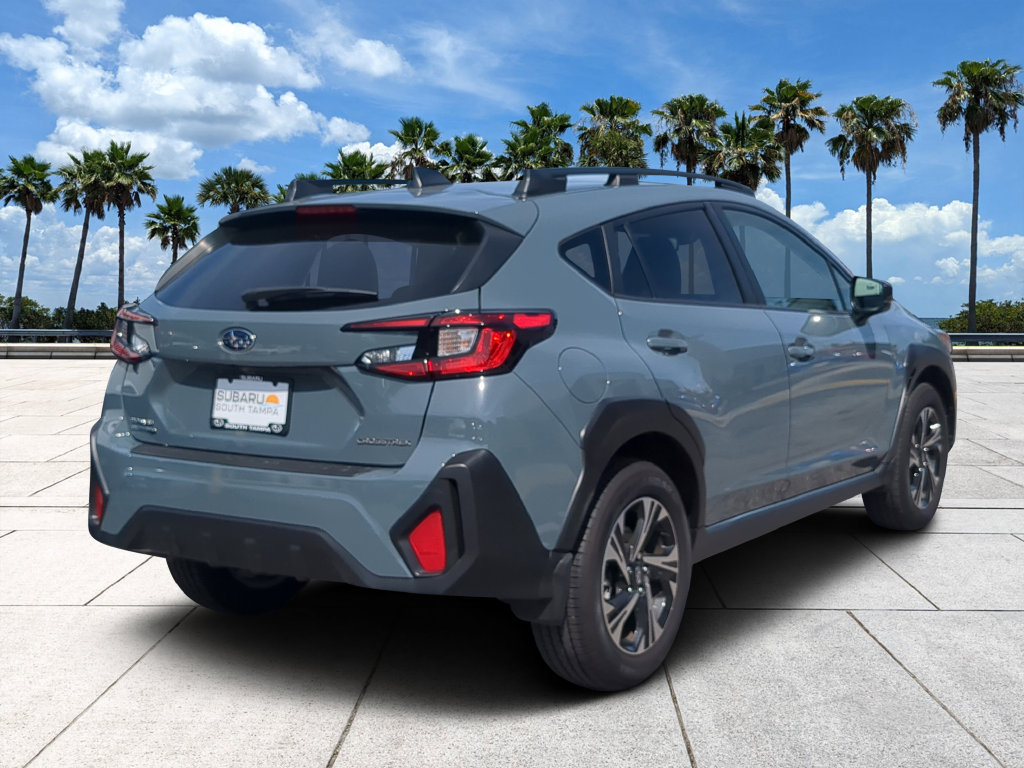 Used 2025 Subaru Crosstrek 2.5i Premium AWD/4WD image 5