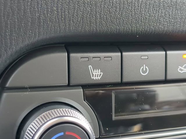 New 2025 MAZDA CX-5 AWD 2.5 S w/ Preferred Package image 21