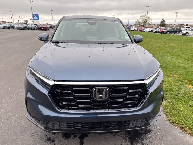 New 2027 Honda CR-V EX-L image 8