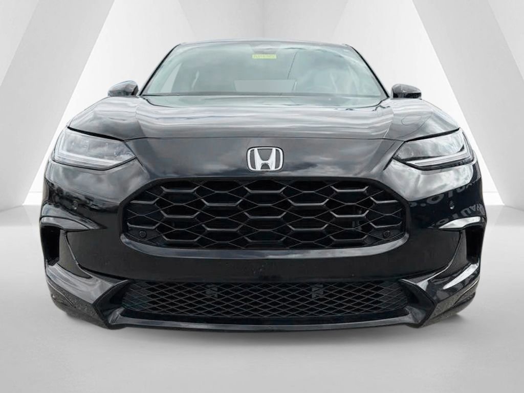 Used 2023 Honda HR-V EX-L image 2