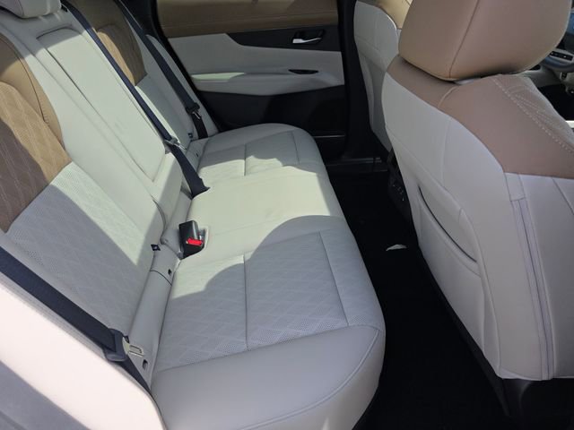 New 2026 Nissan Murano Platinum w/ Cargo Package AWD/4WD image 21