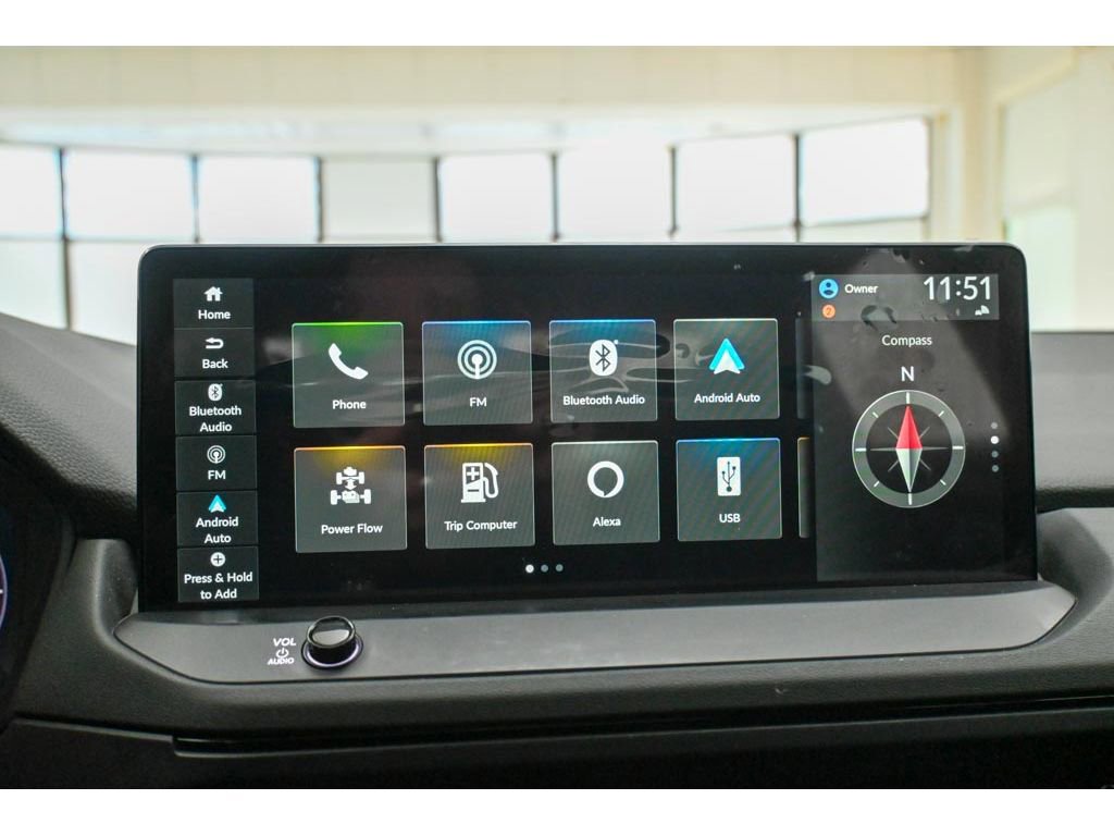 Used 2024 Honda Accord Sport image 42