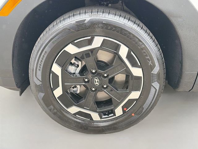 New 2026 Hyundai Santa Fe SE image 31