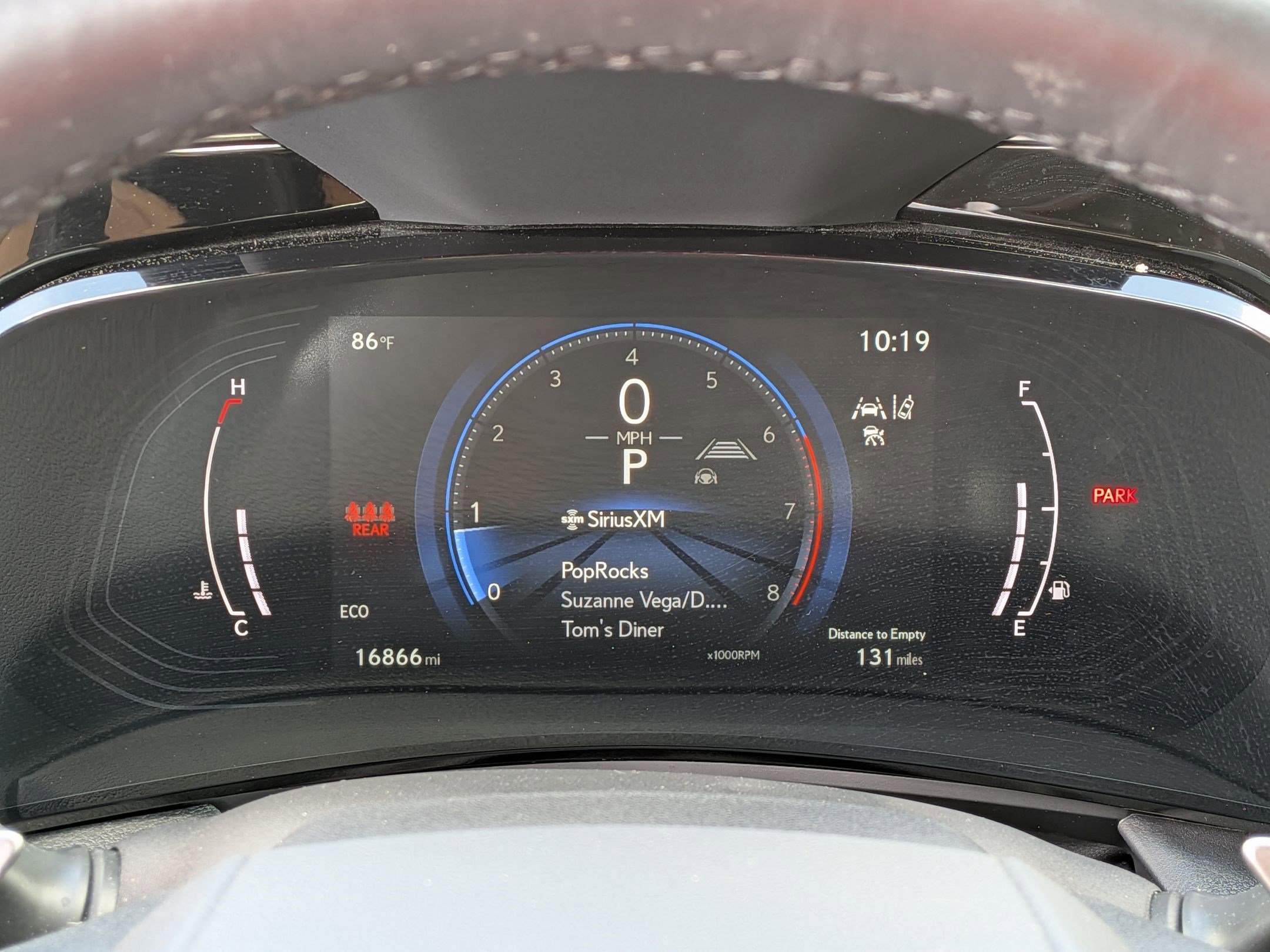 Used 2024 Lexus NX 350 AWD w/ Vision Package image 22