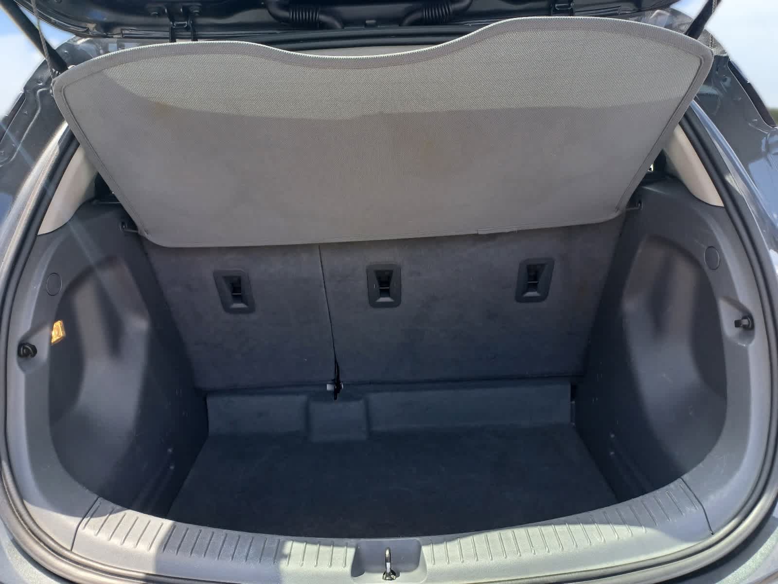 Used 2018 Chevrolet Bolt LT FWD image 17