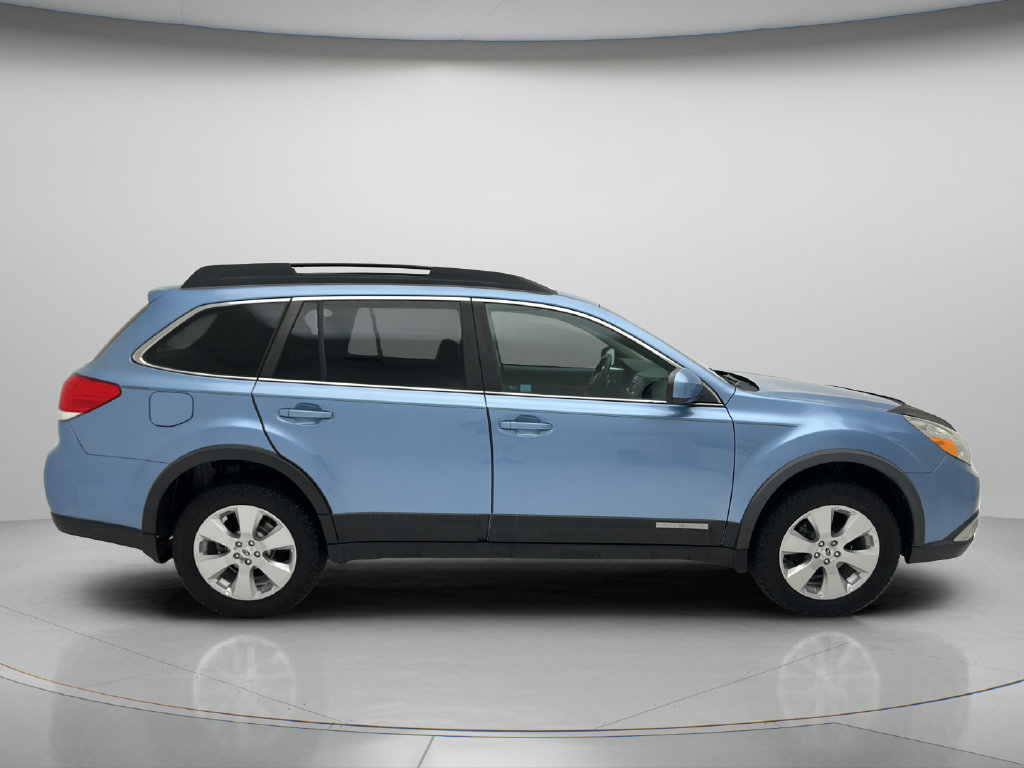 Used 2012 Subaru Outback 2.5i Limited AWD/4WD image 6