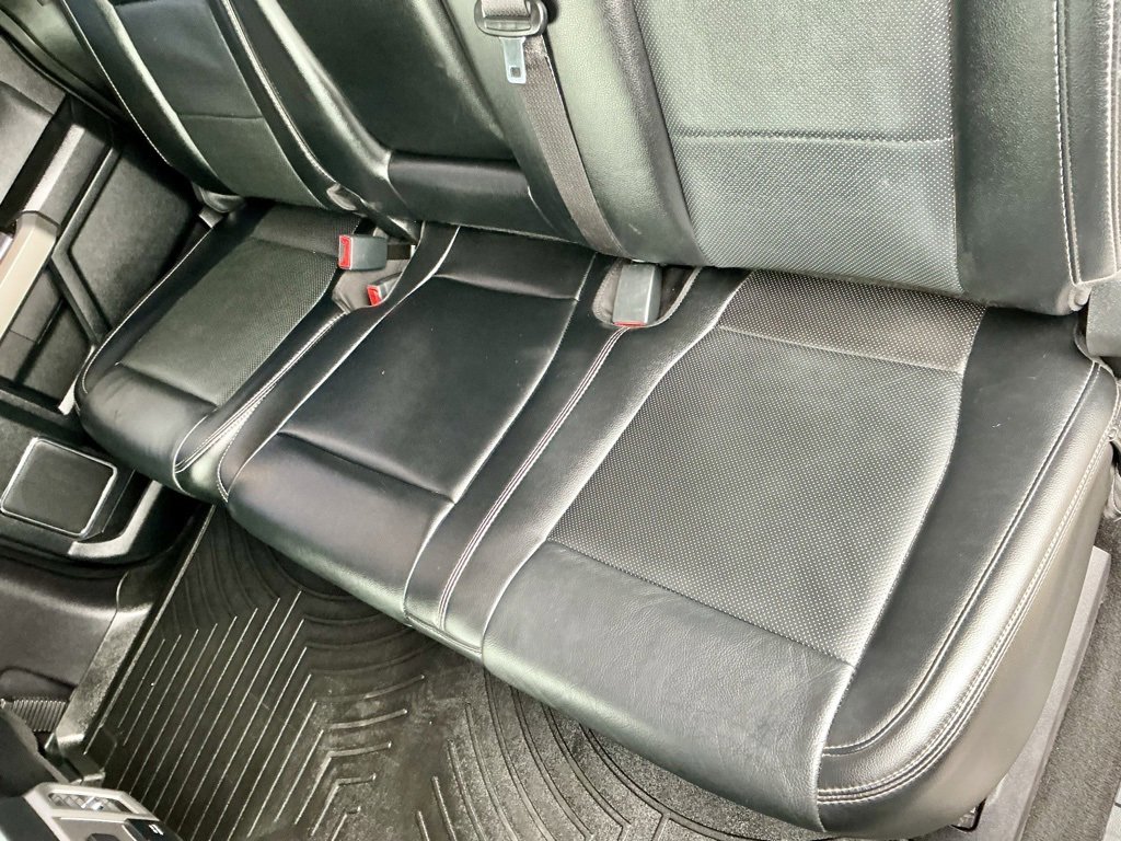 Used 2019 Ford F350 Lariat w/ Lariat Ultimate Package image 31