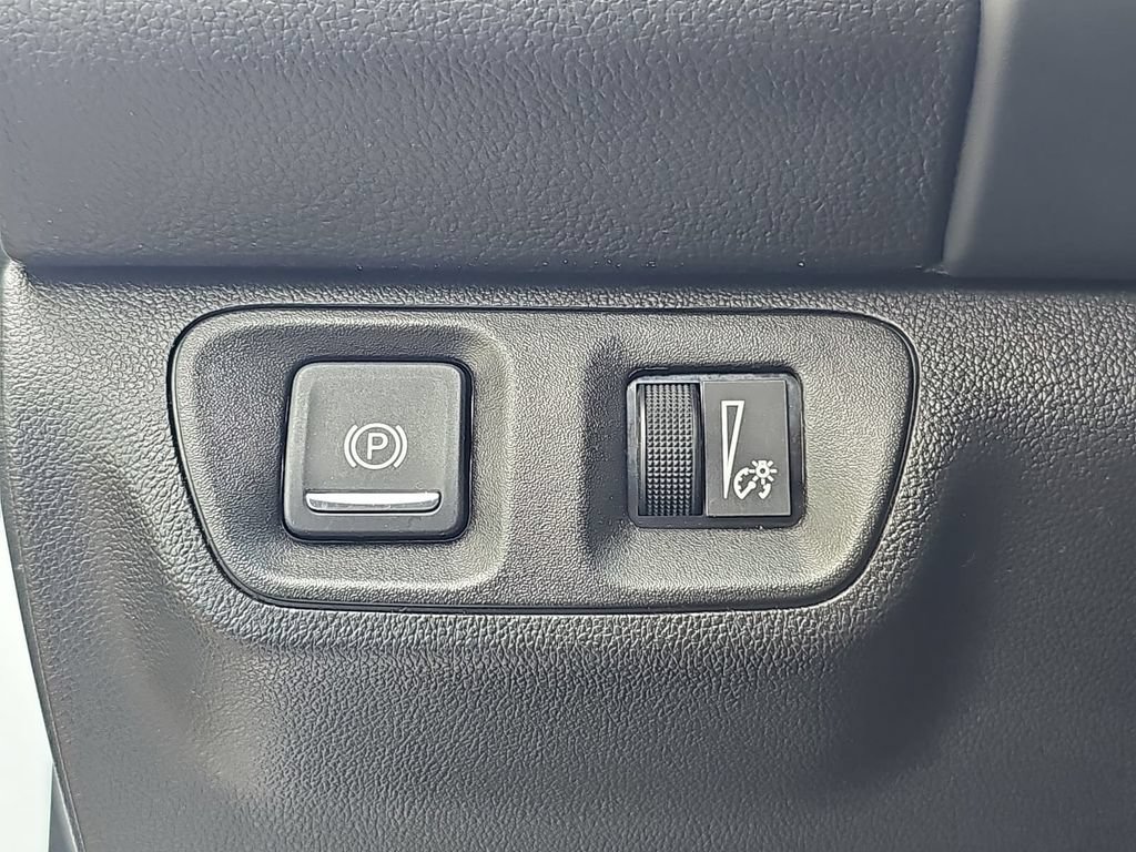 Used 2020 GMC Acadia AT4 AWD/4WD image 27