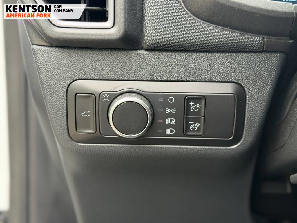 Used 2025 Ford Bronco Sport Big Bend AWD/4WD image 15