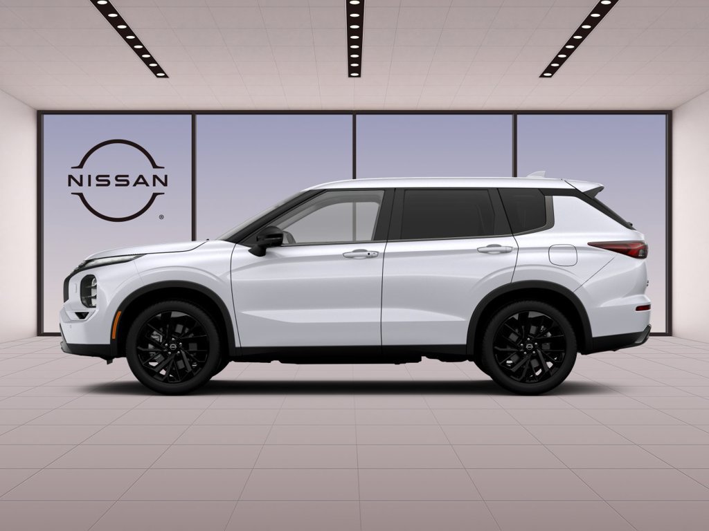 New 2026 Nissan Rogue SL AWD/4WD image 9
