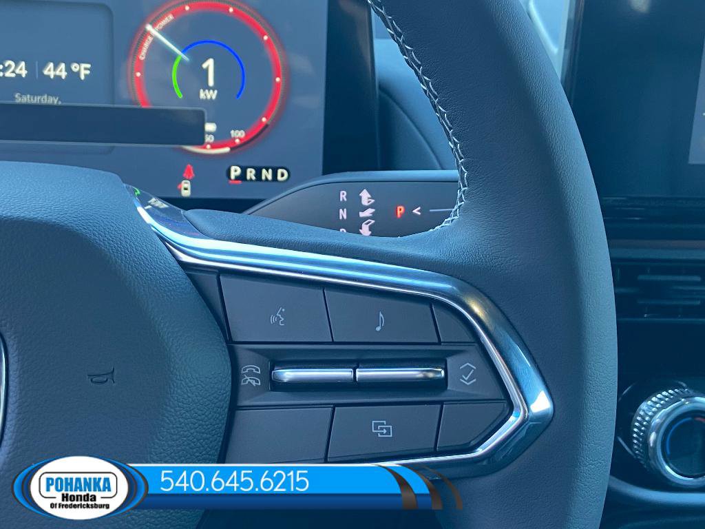 New 2026 Honda Prologue Touring image 19