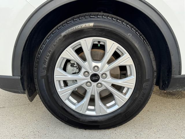 Used 2024 Ford Escape Active image 13