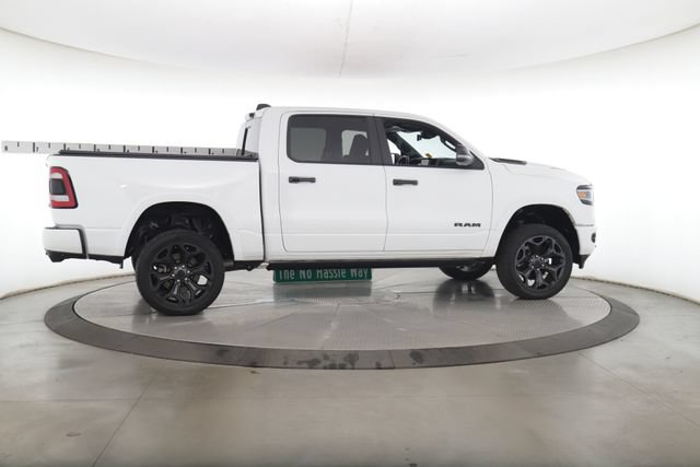 Used 2023 RAM 1500 Limited AWD/4WD image 6