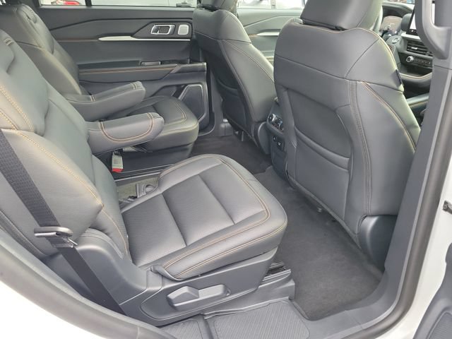 Used 2026 Ford Explorer Tremor w/ Tremor Ultimate Package AWD/4WD image 20