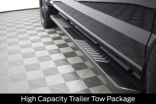 Used 2022 Ford F250 Lariat w/ Black Appearance Package image 20