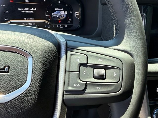 Used 2024 GMC Yukon Denali AWD/4WD image 15
