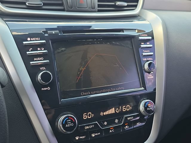 Used 2021 Nissan Murano S AWD/4WD image 17