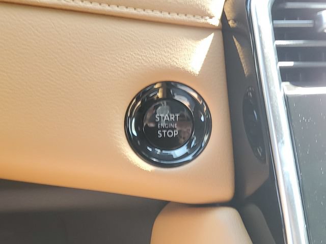 New 2026 Nissan Armada SL w/ Captain's Chari Seat Package AWD/4WD image 34