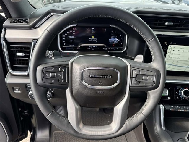 Used 2024 GMC Sierra 1500 Denali w/ Denali Reserve Package image 28
