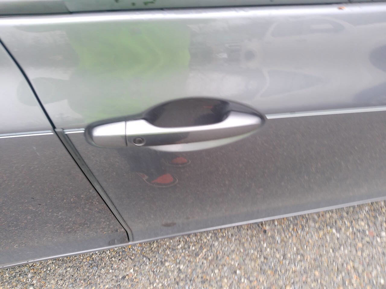 Used 2014 Honda Civic EX image 18