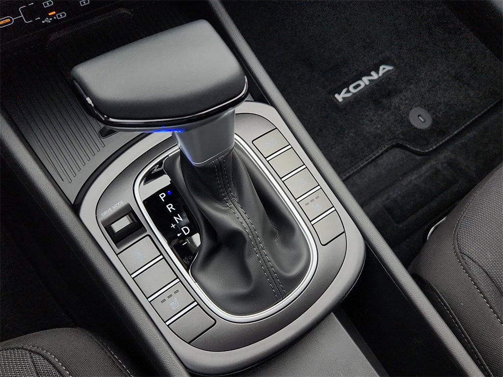 New 2026 Hyundai Kona SEL Sport image 33