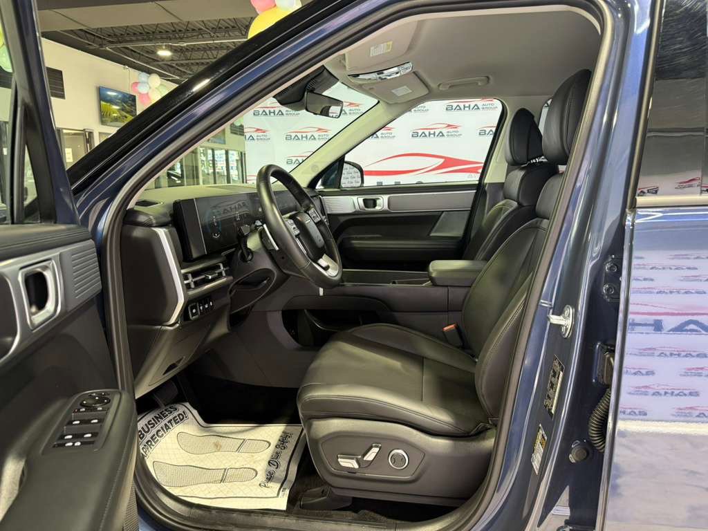 Used 2026 Hyundai Santa Fe SEL image 29