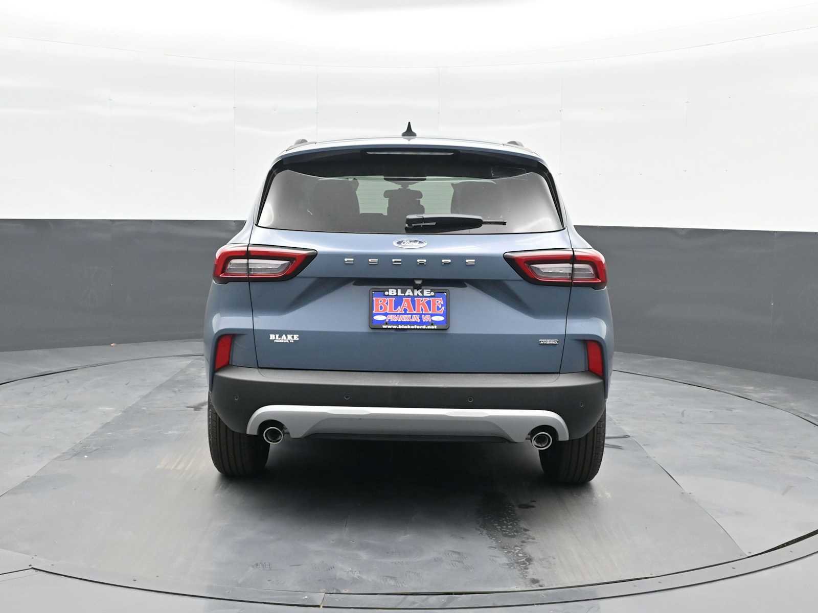 New 2026 Ford Escape SE image 6