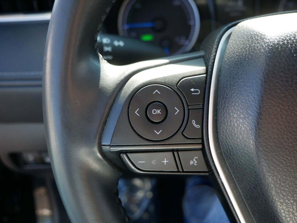 Used 2021 Toyota Venza LE w/ Carpet Mat Package (TMS) AWD/4WD image 28