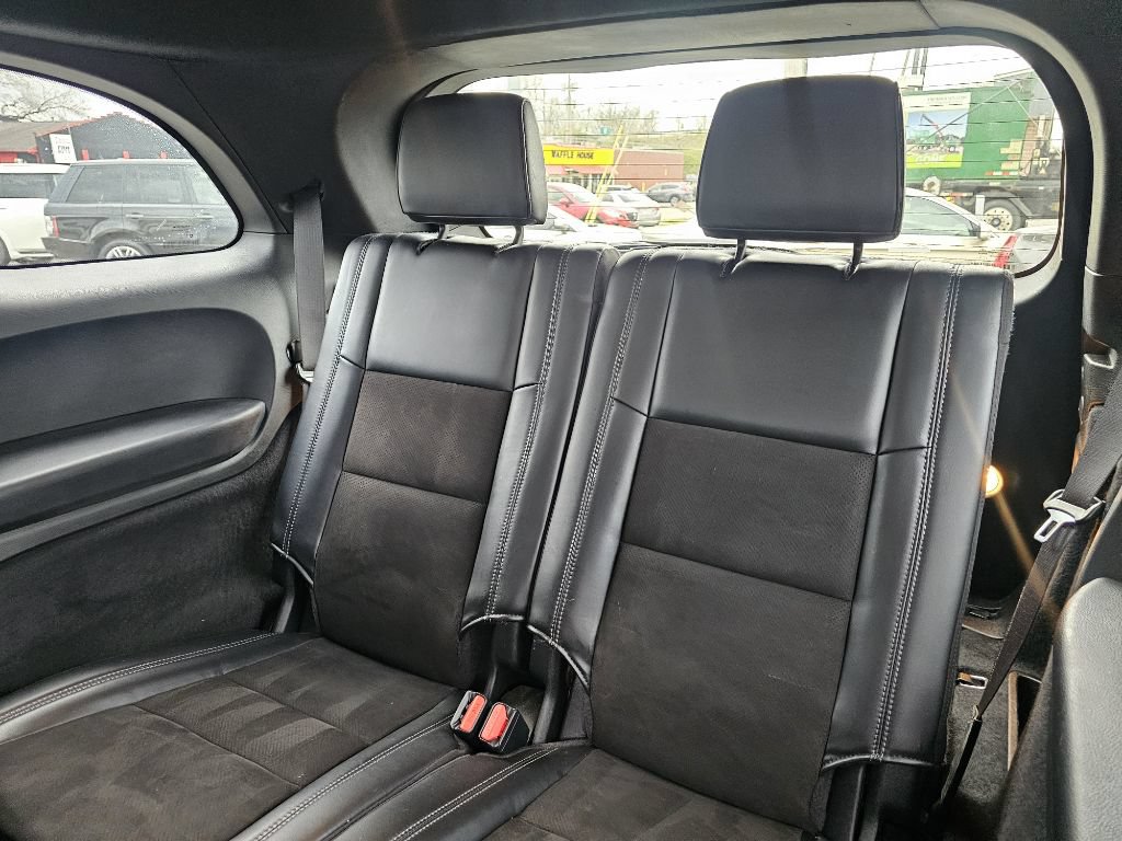 Used 2021 Dodge Durango GT AWD/4WD image 31