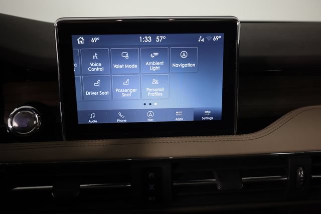 Used 2022 Lincoln Corsair Reserve w/ Equipment Group 201A AWD/4WD image 51