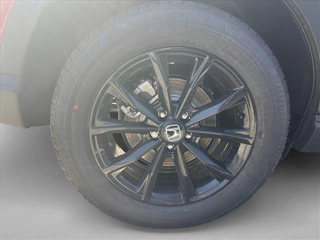 Certified 2025 Honda CR-V Sport-L image 10