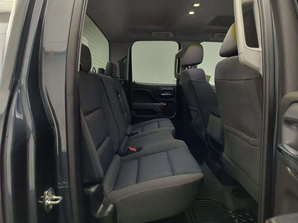 Used 2019 GMC Sierra 1500 SLE w/ SLE Value Package image 28