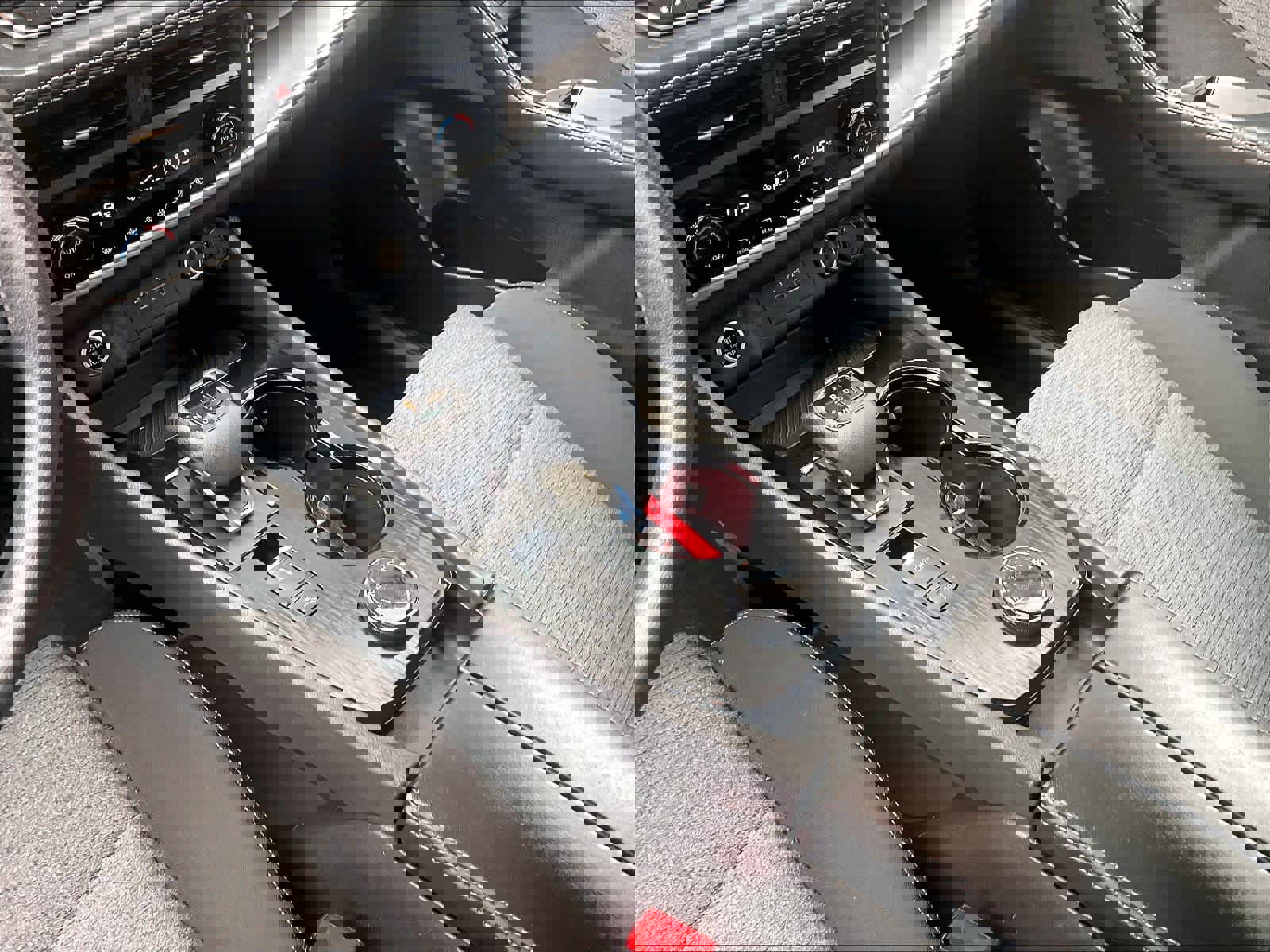 Used 2023 Nissan Rogue SV image 20