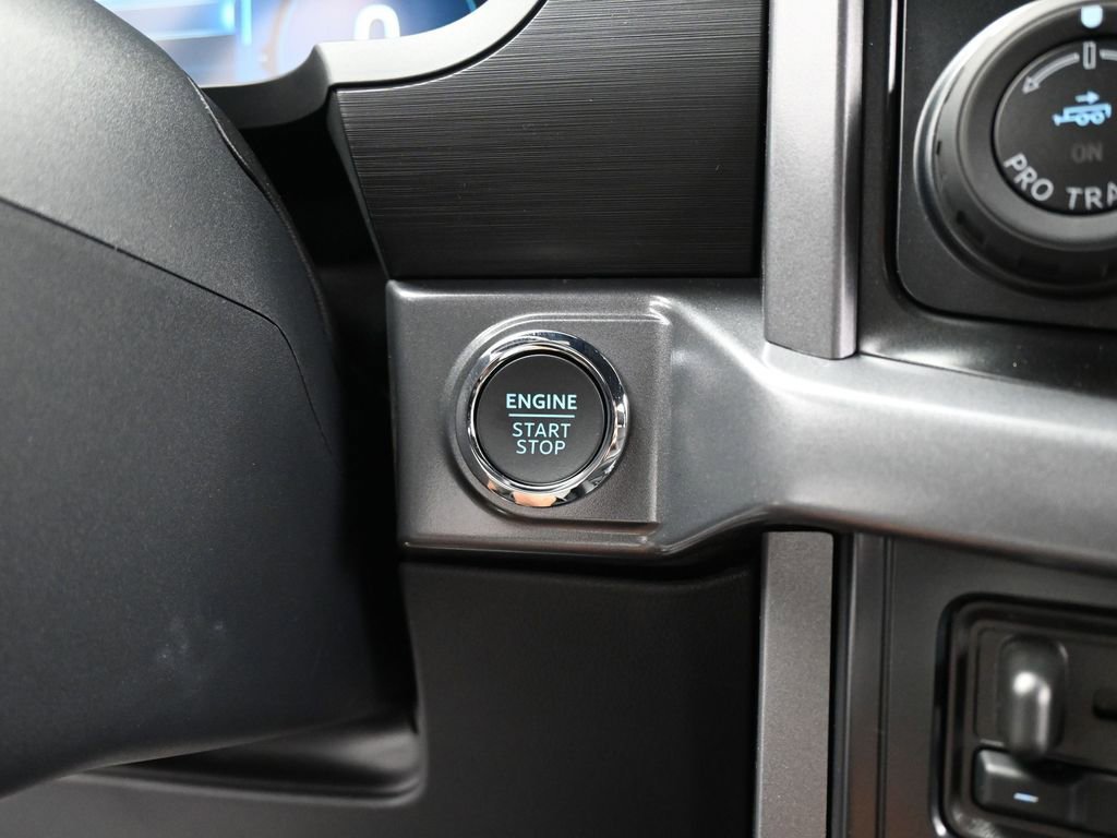 New 2025 Ford F150 XLT w/ Equipment Group 302A MID image 16