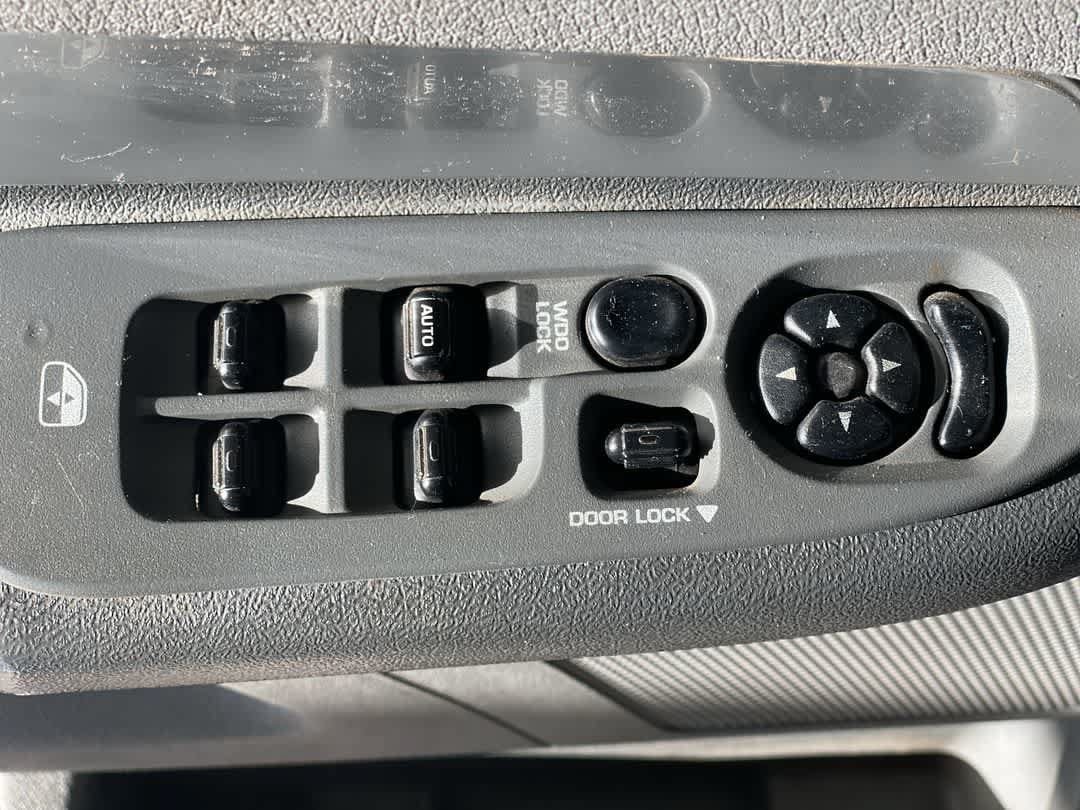 Used 2007 Dodge Ram 2500 Truck SLT w/ Trailer Tow Group AWD/4WD image 15