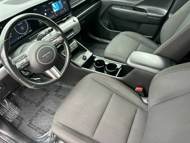 Used 2024 Hyundai Kona SEL FWD image 10
