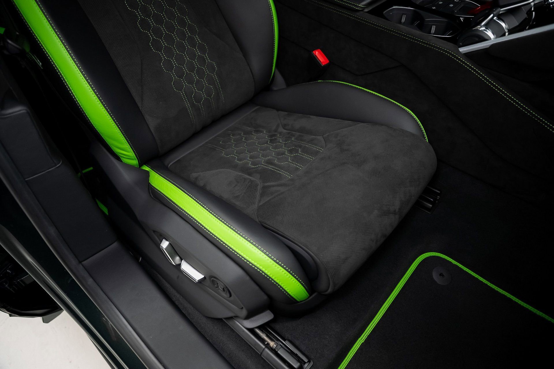 Used 2024 Lamborghini Urus S AWD/4WD image 68