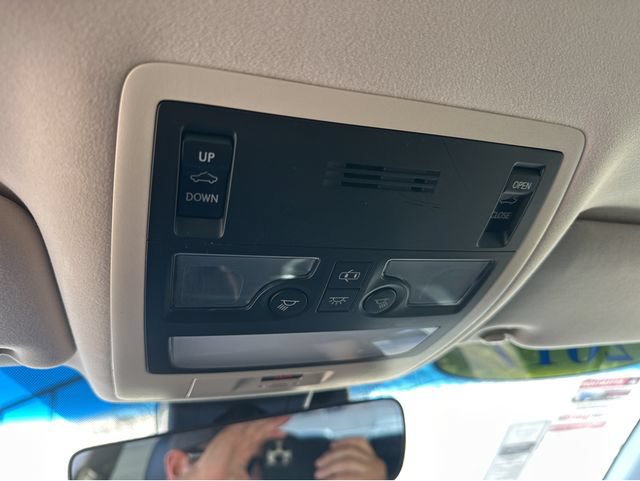 Used 2017 Lexus GS 350 w/ Preferred Accessory Package RWD image 7