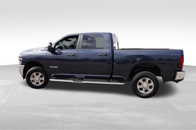 Certified 2026 RAM 2500 Big Horn AWD/4WD image 9