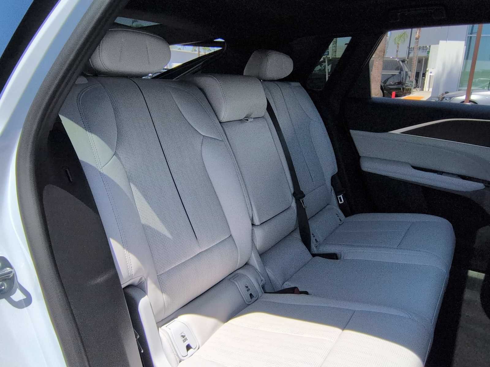 New 2026 Cadillac Lyriq Sport AWD/4WD image 27