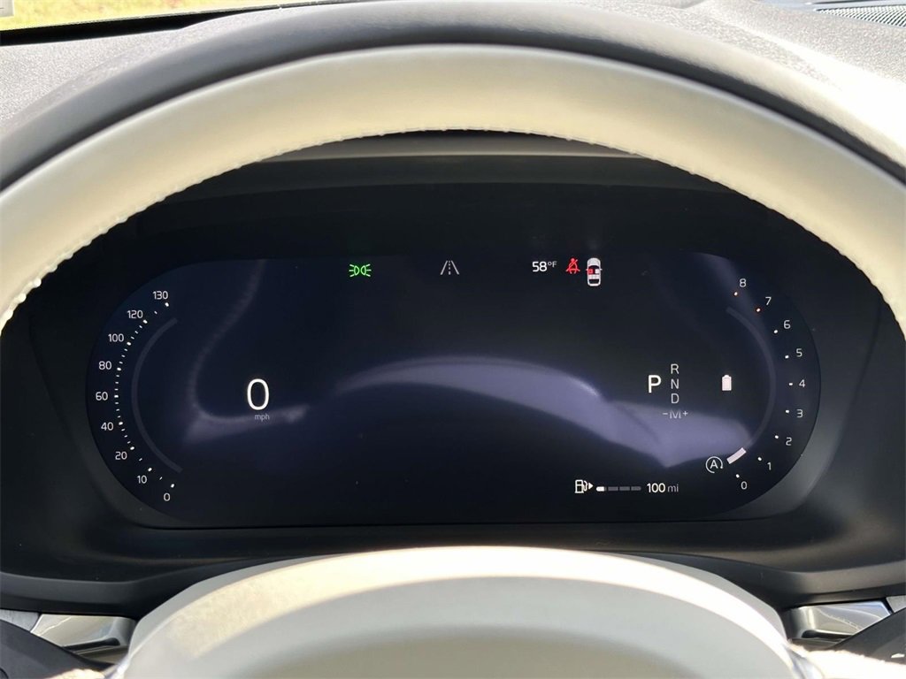 New 2026 Volvo V60 B5 Cross Country Plus w/ Climate Package image 10