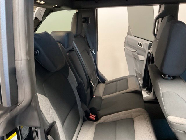 New 2026 Ford Bronco Big Bend AWD/4WD image 26