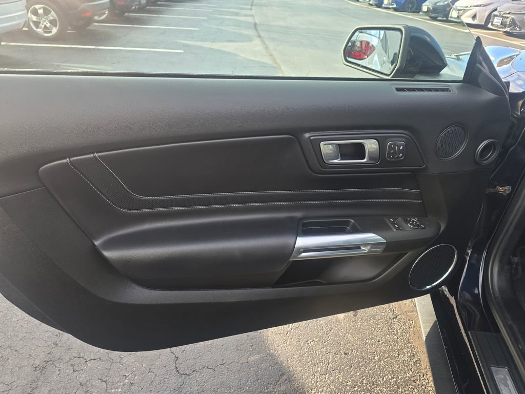 Used 2021 Ford Mustang GT Premium w/ GT Performance Package image 17