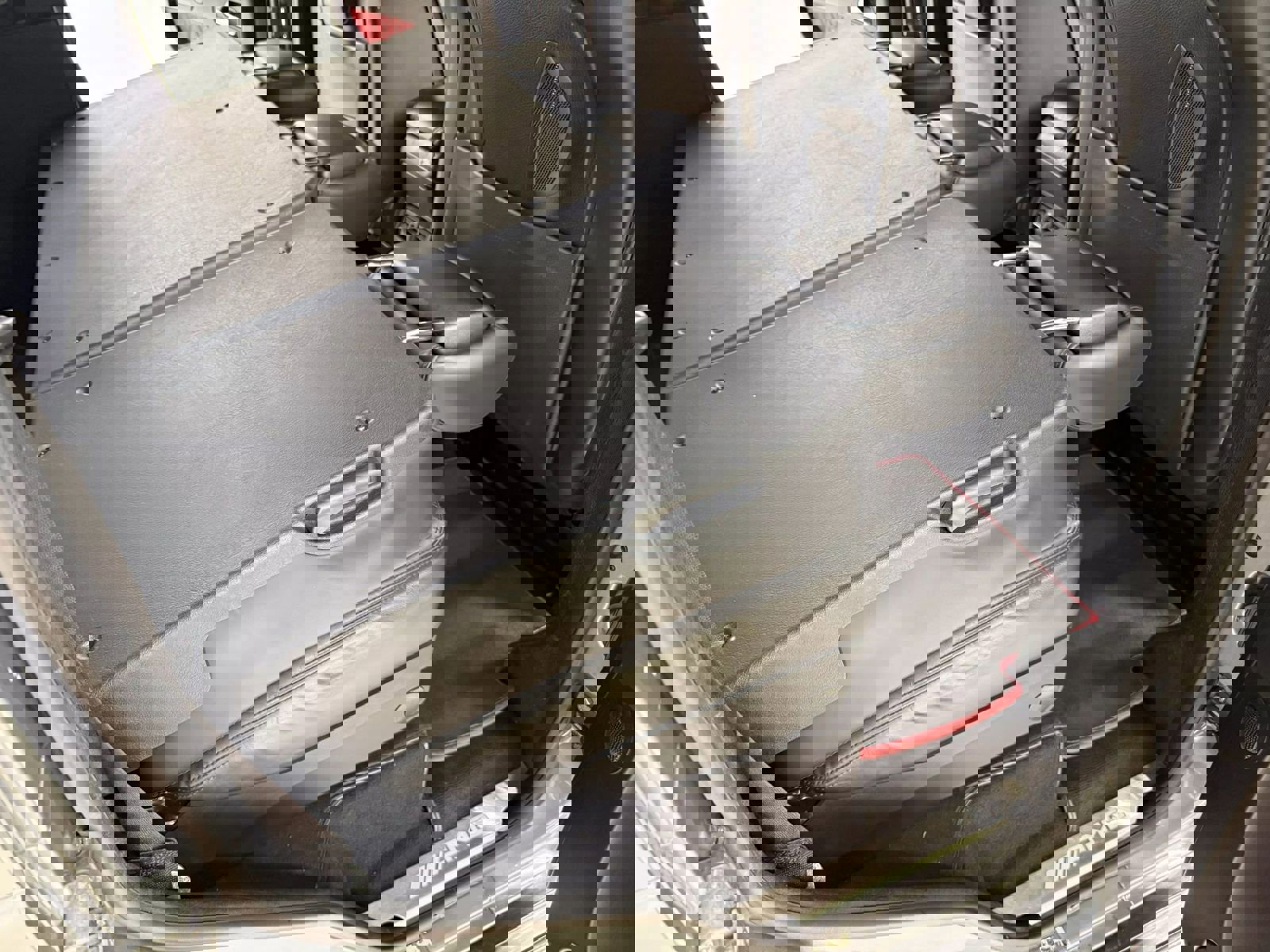 Used 2014 Mercedes-Benz G 63 AMG 4MATIC image 68