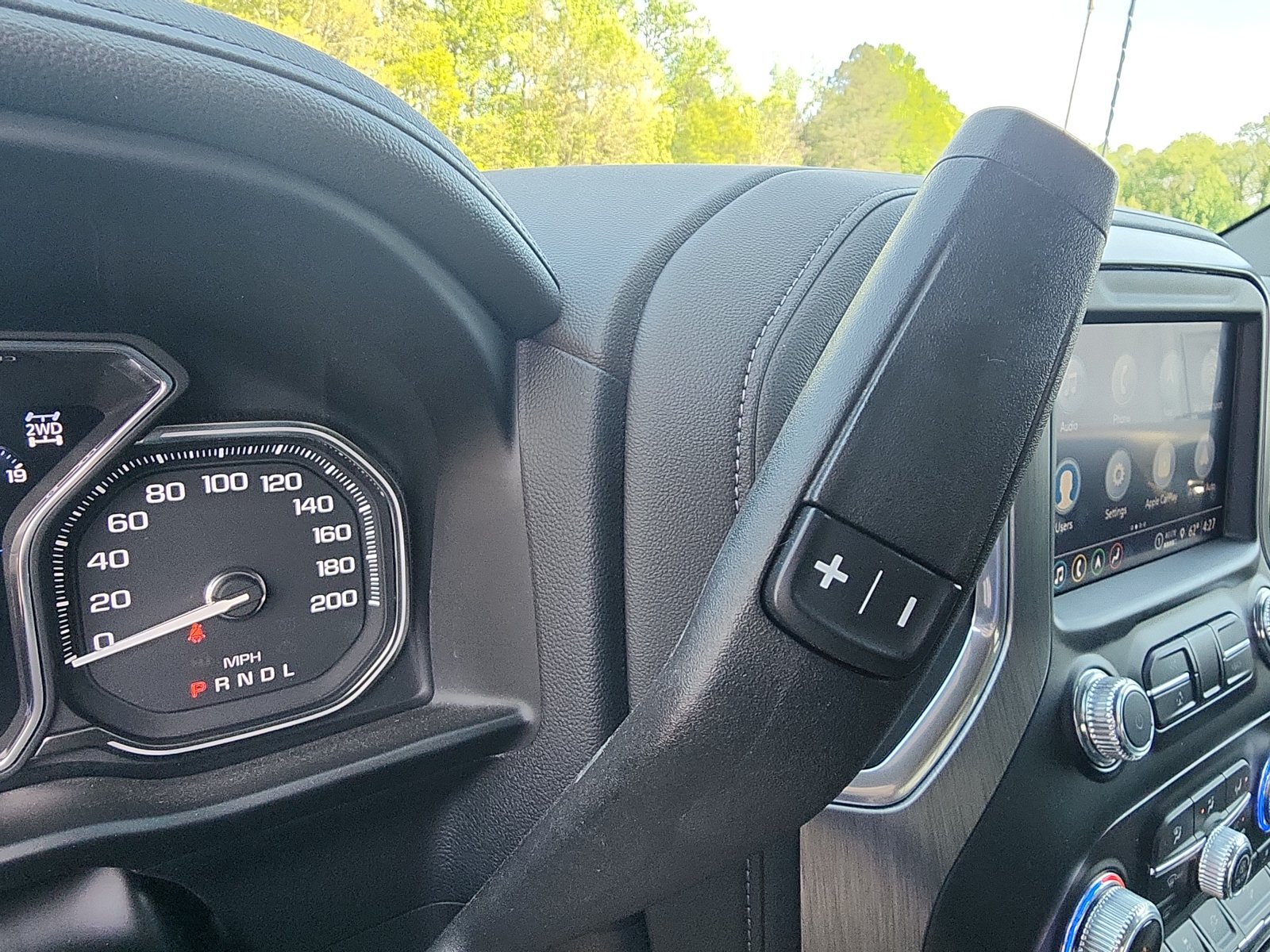 Used 2022 GMC Sierra 2500 Denali AWD/4WD image 19