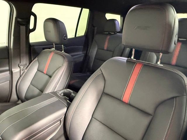 Used 2026 Chevrolet Traverse RS w/ LPO, Floor Liner Package image 34